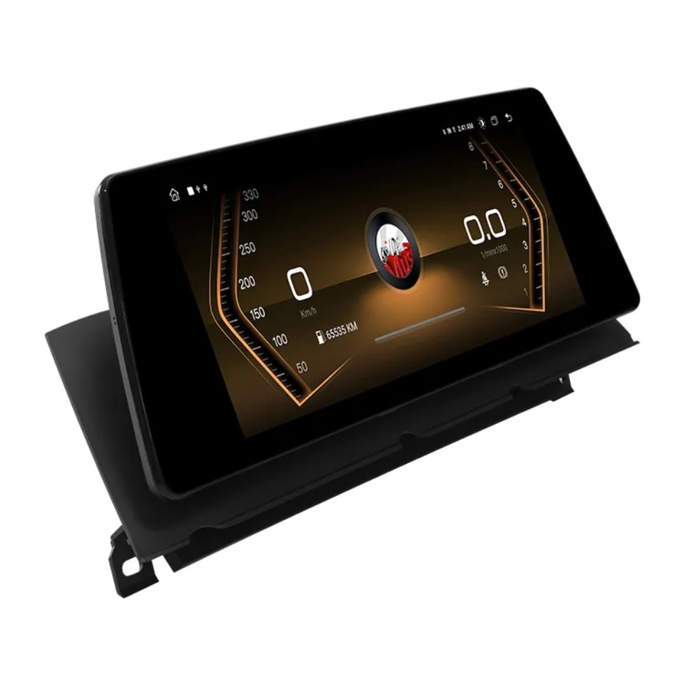 für BMW F01 F02 NBT 2013-2015 7 Series 4G 10.3" Android 13 Autoradio Navigation System 4GB RAm Octa-Core