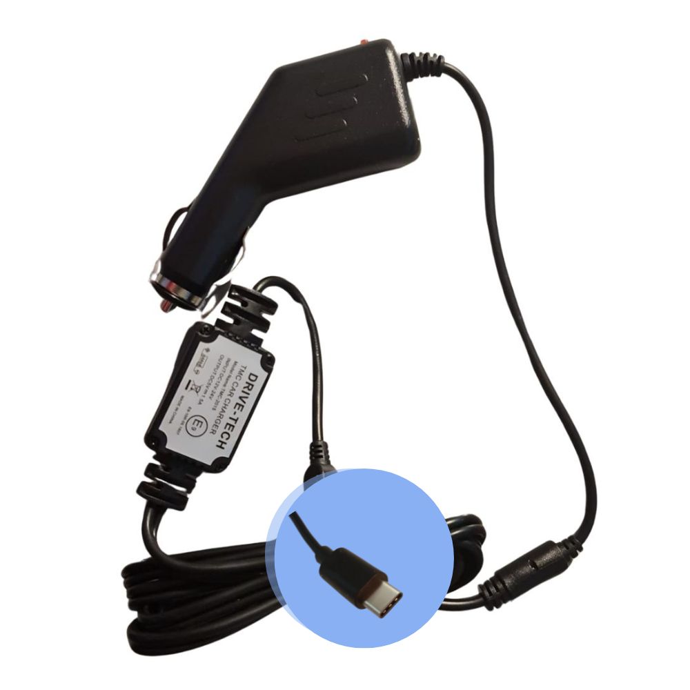 TMC Ladekabel für Verkehrsmeldungen USB C für DRIVE Navis TMC Ladekabel für Verkehrsmeldungen USB C für DRIVE Navis