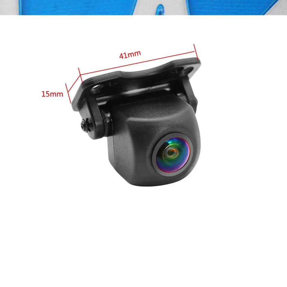 HD Rückfahrkamera Auto Kamera Wasserdicht 170° Grad Blickwinkel