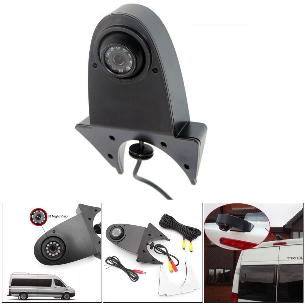 Hochwertige Rückfahrkamera für Mercedes Vito Viano W639 Fiat Doblo Sprinter etc Hochwertige Rückfahrkamera für Mercedes Vito Viano W639 Fiat Doblo Sprinter etc