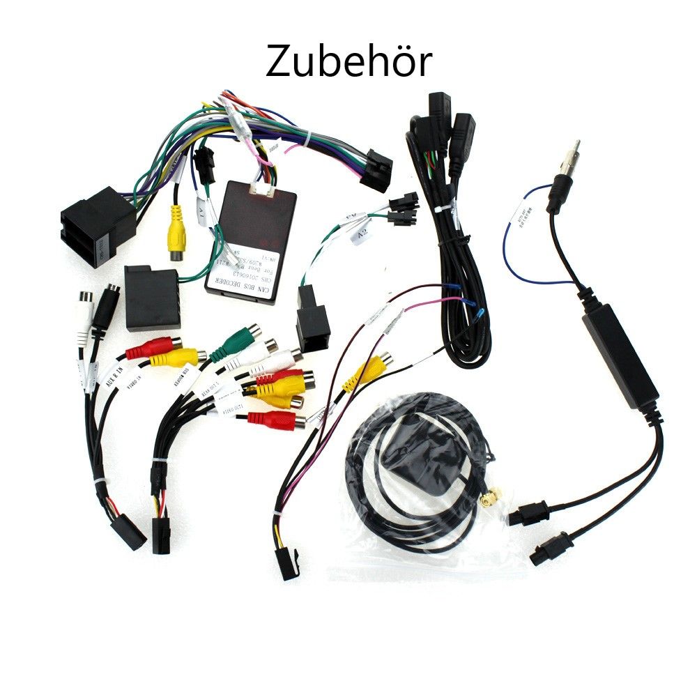 Autoleads SAK-2009 Lautsprecher-Adapter Für Mercedes SLK W170 – Einfacher Einbau Von Aftermarket-Lautsprechern